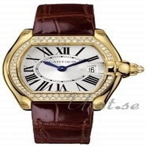 ladies cartier roadster replica watch